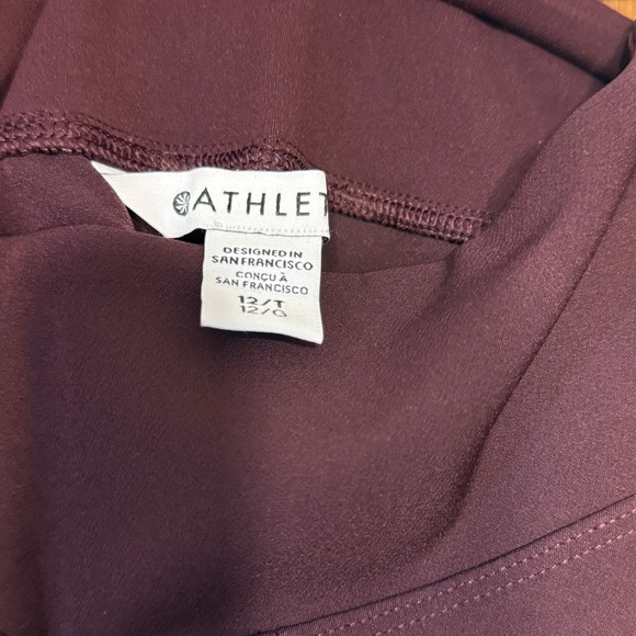 Athleta Endless High Rise Pant - Picture 4 of 5